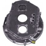 Capa Seca Cambio Sinotruk 380 6X2 Automatica AZ2220000001