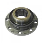 Flange Entrada Diferencial 8 Furos Sinotruk AZ9114320205