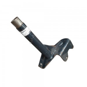 Suporte Eixo S Sinotruk Howo 380 3 Eixo Truck AZ9114340061