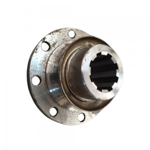 Flange Pinhao Sinotruk A7 180mm AZ9231320014