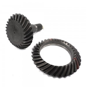 Coroa E Pinhao Sinotruk Howo 380 AZ9231320911