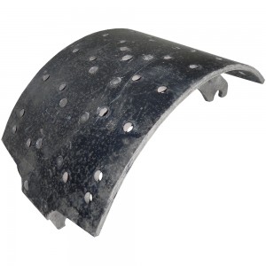 Patim Freio Sinotruk Howo 380 6x4 AZ9231340200