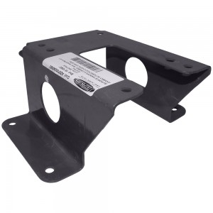 Suporte Manopla Cambio Sinotruk A7 Automatico AZ9700240053