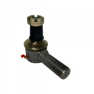 Terminal Direcao Sinotruk Howo 380 A7 28mm AZ97004300504