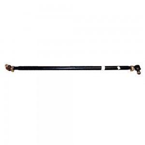 Barra Direcao Longa Sinotruk Howo 380 6X2 6X4 AZ9700430050