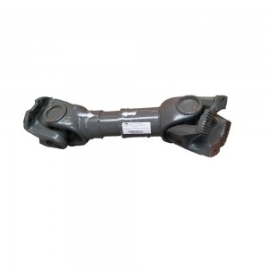 Cardan Sinotruk Howo 380 6X4 Menor Completo AZ9716310590-1