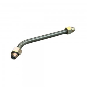 Cano Ar Freio Dianteiro Sinotruk Howo 380 A7 AZ9718360030