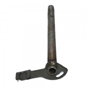 Eixo Pedal Freio Sinotruk Howo 380 AZ9719360051