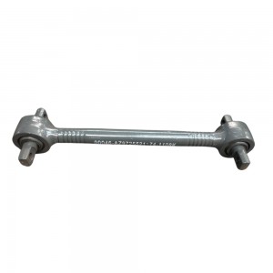 Tirante Suspensao Sinotruk Howo 380 6x4 AZ9725521174