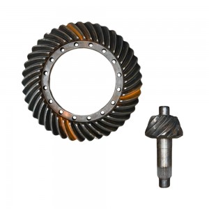 Coroa Pinhao Sinotruk A7 11X41 AZ9761321014