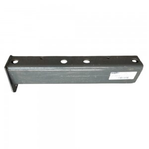 Suporte Silencioso Sinotruk Howo 70T Mineracao AZ9770540003