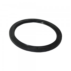 Retentor Eixo Tandem Sinotruk Howo 380 160x194x105MM AZ9925520223