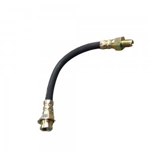 Flexivel Freio Dianteiro Jeep B11586