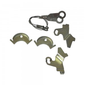 Reparo Regulador Freio Automatico Ford F2000 BE1Y2K178A