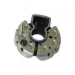 Placa Diodo Alternador Mercedes Benz Volkswagen 12V 24V BB1127320541