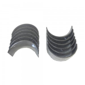 Bronzina Biela Volvo N/NL12 360 400 B12 EDC 0,75MM SB71243 BB243 BB243075
