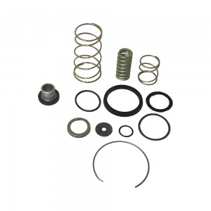 Reparo Valvula Pedal Volks Cargo 1987 Em Diante BB2Y22770B