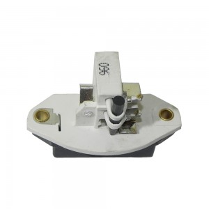 Regulador Voltagem Alternador MBB 14V 55A BB9190087034