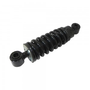 Amortecedor Cabine Dianteiro Ford Cargo Leito BC455C368BB