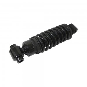AMORTECEDOR CABINE TRASEIRO "CG" 1317E/2428E/1719/1723/2429 2012...CABINE LEITO RP17172(RP) N.A.