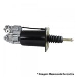 Servo Embreagem Ford Cargo 1722 2422 2428 2628 2011 Em Diante 9700511200 Wabco BC457K626AB