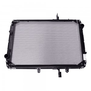 Radiador Agua Ford 1722E 2422E 2428 2632E 2423 BC458005DA