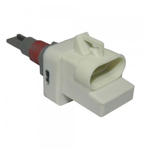 Sensor Nivel Agua Ford Cargo 2429 2012 Em Diante BC458B397AA