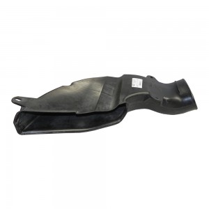Cano Admissao Filtro Ar Cargo 2011 Em Diante BC459A636AC