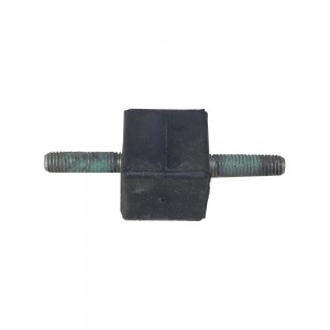 Coxim Cano Filtro Ar Cargo 2042 2842 2622 2623 BC459T676AB