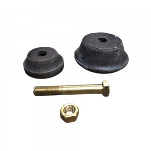 Coxim Motor Dianteiro Ford F100 F350 F600 F700 BC8C6038A