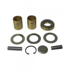 Embuchamento Ford F600 F11000 Sem Pinos Unitario VA026SA BD2T3111A