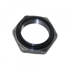 Porca Cubo Traseiro Volkswagen Externa Retentor BD2T4254A