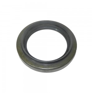 Retentor Pinhao Ford Diferencial 345 Ford F13000 BD2T4676D