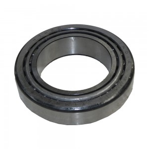 Rolamento Cubo Dianteiro Volkswagen Ford Cargo 1114 Interno BD8T1243B