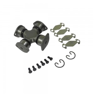 Cruzeta Carda Ford Cargo 2422 2425 2626 2630 Tracado 4 Copos De Parafusar 47 6X134 9MM CR1014 BF0X4635AMP