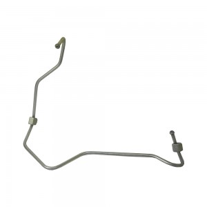 Cano Injetor Cummins B FD F4000 1993 A 1998 No2 BF5T9A556AB