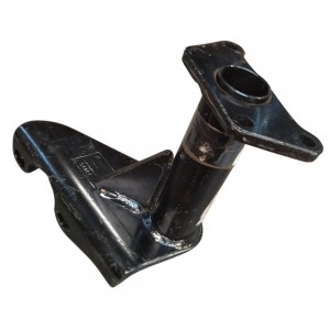 Suporte Eixo S Ford Cargo 1317E 1517E 1717E 2422E BF5X2311C