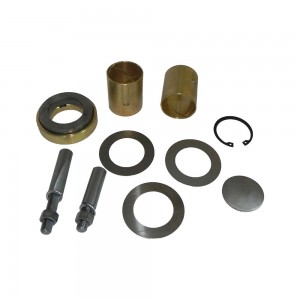 Embuchamento Ford Cargo Volkswagen 11 12 Toneladas Sem Pinos Com Chime BF5X3111B