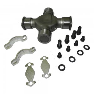 Cruzeta Carda Ford Cargo Mercedes Benz International 4030 O400 9800 CR1016 BF5X4635A