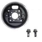 Capa Seca Embreagem International Ford Volkswagen BF5X7505A