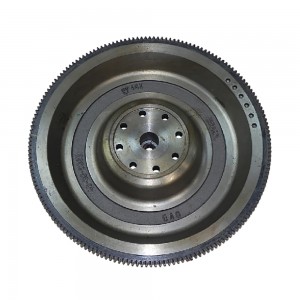 Volante Motor Ford Cargo 814 815E 815S 915 F4000 BF6T6375AA