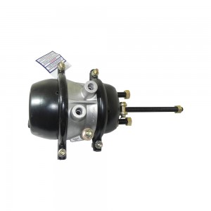 Cuica Spring Brake 16 24 Volkswagen Cargo 8140 BF6X2225AA