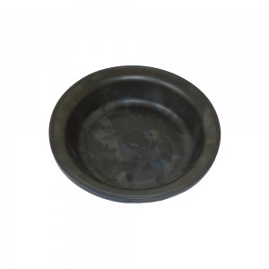 Diafragma Cuica Freio Volks Cargo 8150 815 BF6X2325AA