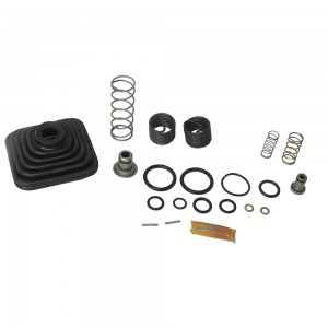 Reparo Valvula Freio Estacionario Ford Cargo 4432 BF6X2L134A