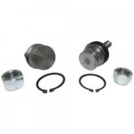 Pivo Suspensao Ford F4000 4X2 05/10/1998 Em Diante BF8T3049A