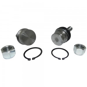 Pivo Suspensao Ford F4000 4X2 05/10/1998 Em Diante BF8T3049A