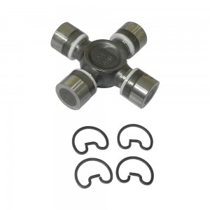 Cruzeta Carda Ford F250 F350 F4000 1999 Em Diante 30X107MM BF8T4635A