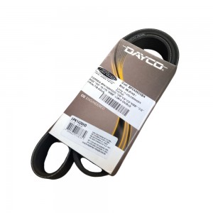 Correia Cummins Volks Ford Mercedes Benz 8PK1420 BF8X8620BA