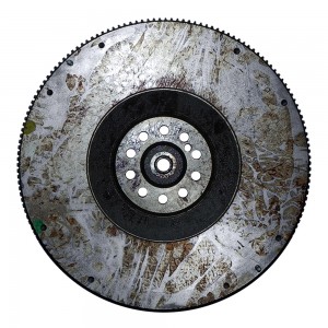 Volante Motor Ford International F250 1999 A 2006 BF9T6375AA