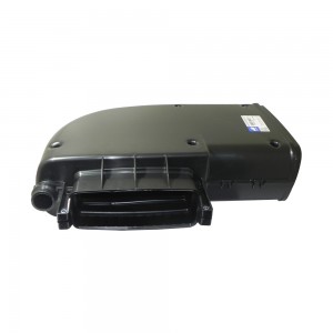 Duto Filtro Ar Ford Cargo 1317E 2422E Admissao BG1X9K614AA